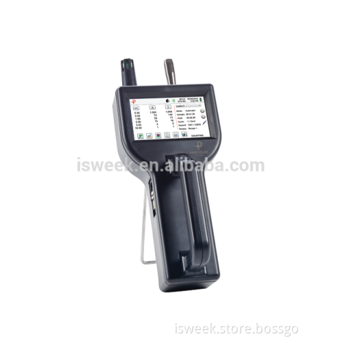 Handheld Particle Counter model 8306